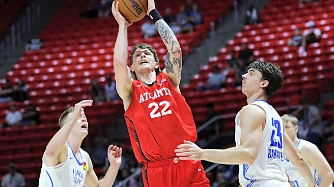 Hawks vs. Celtics, Summer League: start time, TV, streaming, radio, game thread