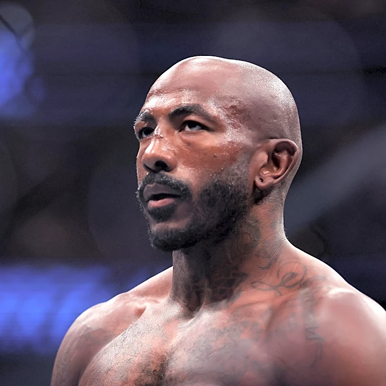 Khaili Rountree out UFC Abu Dhabi main event, Bogdan Guskov steps in on 12 days notice