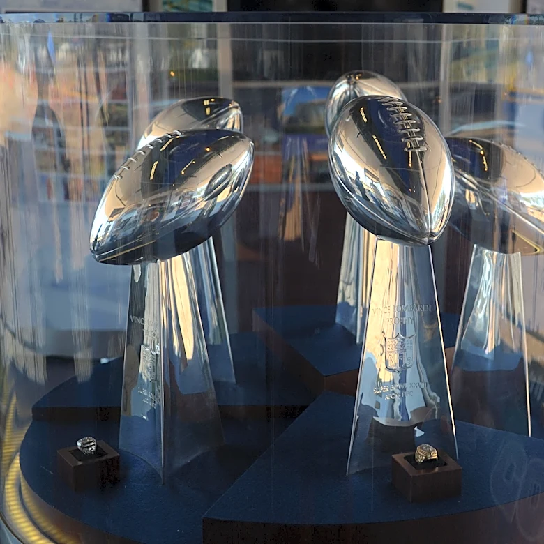 Scripting the Cowboys ultimate return to Super Bowl glory