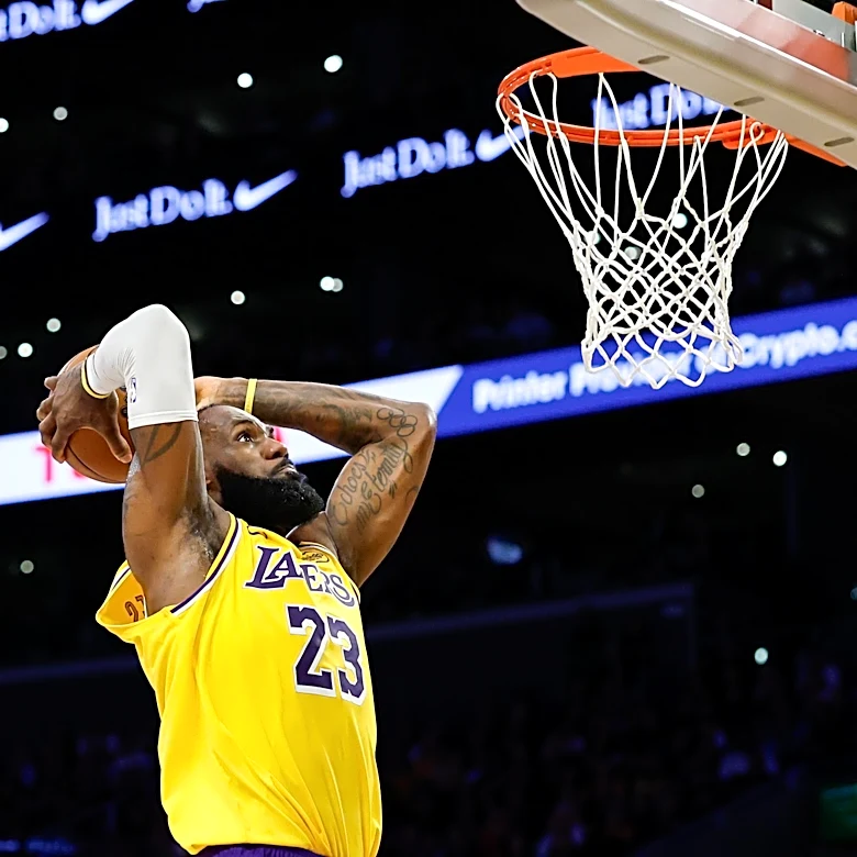 LeBron James ‘inches closer’ to a free agency decision