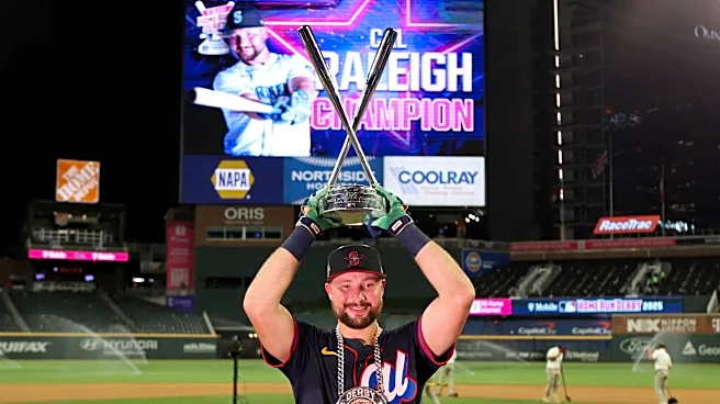2026 MLB Home Run Derby Thread