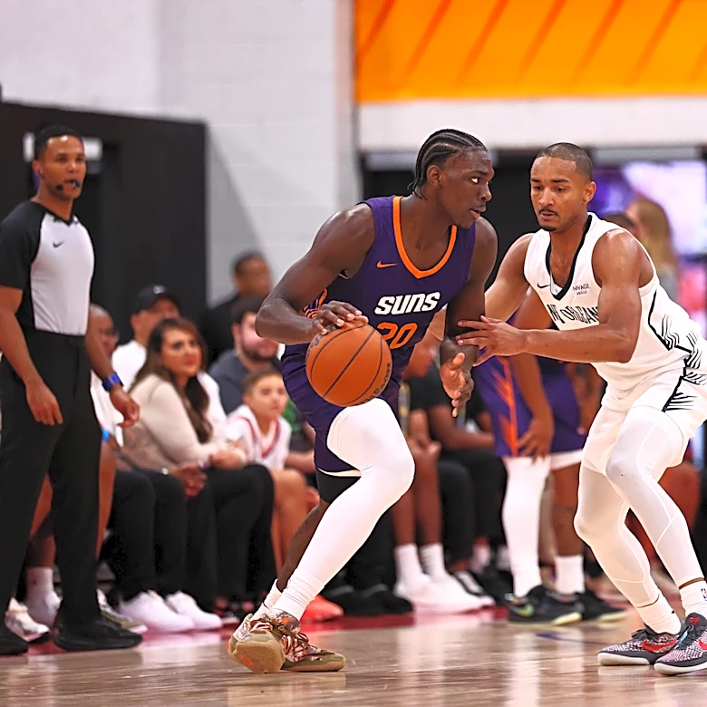 Game Preview: Suns look to bounce back after close loss to Pelicans