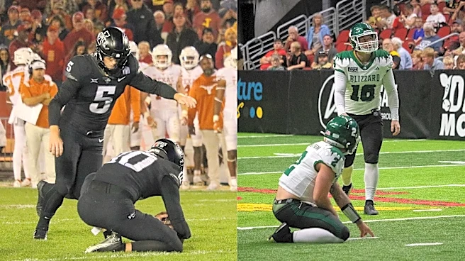 Andrew Mevis fuels Green Bay’s push for postseason glory