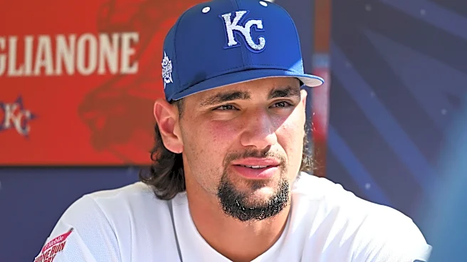2026 Home Run Derby Live Discussion