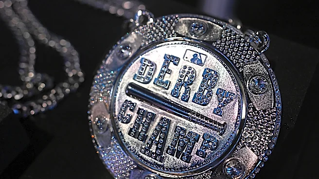 MLB Home Run Derby 2026 discussion thread