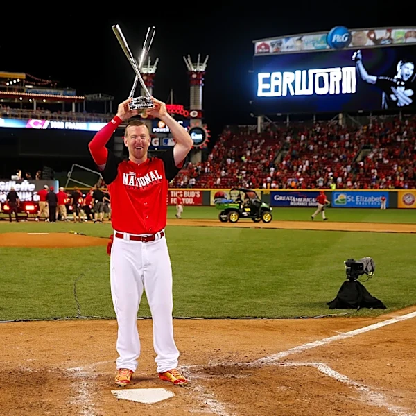 It’s Home Run Derby time!