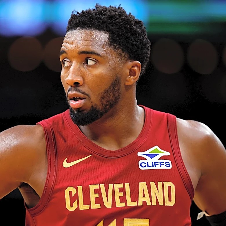 Cavaliers Reacts Survey: Rating Donovan Mitchell’s max extension