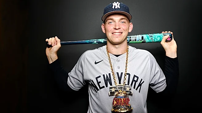 2026 Home Run Derby open thread