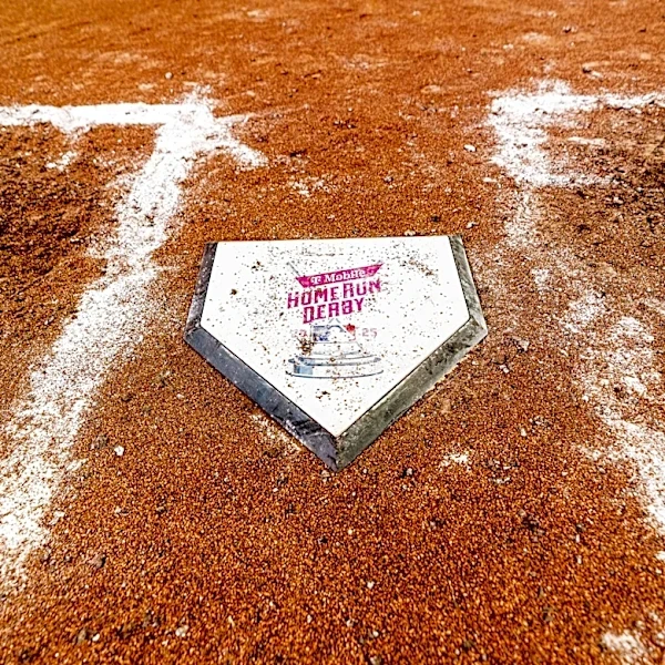 2026 MLB Home Run Derby chat and discussion