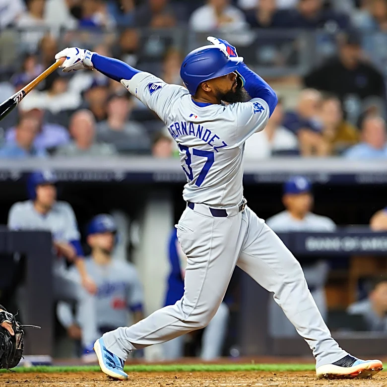 Dodgers on Deck: Friday, July 17 at Yankees