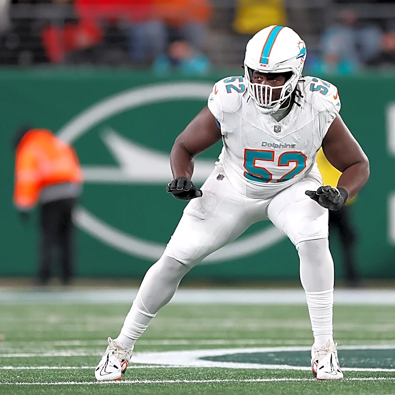 Miami Dolphins Discussion: 2026 Offensive Breakout Player Edition