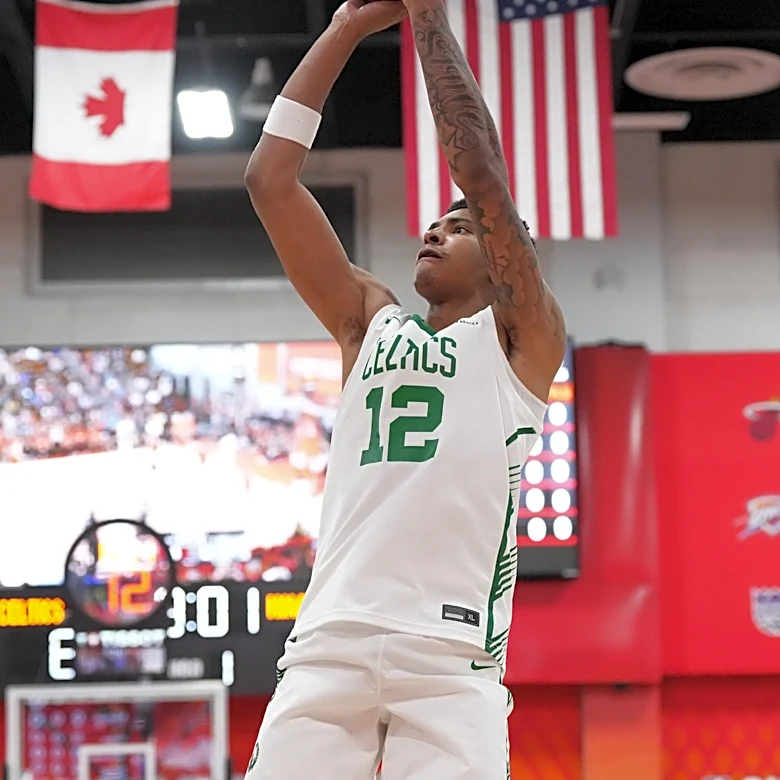 Celtics fall 102-90 to Hawks in first Summer League loss