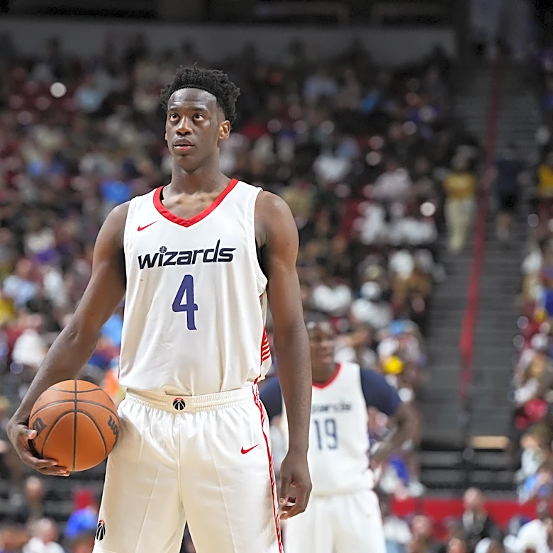 Wizards vs. Bulls preview: Washington gets first look at Caleb Wilson