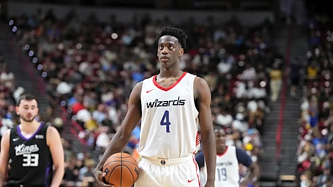 Wizards vs. Bulls preview: Washington gets first look at Caleb Wilson