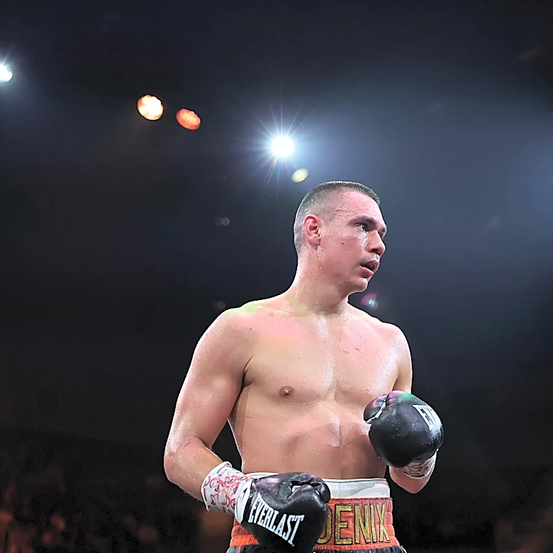 ‘Spence has to expect the best version’: Tim Tszyu says he’s primed for Errol Spence fight