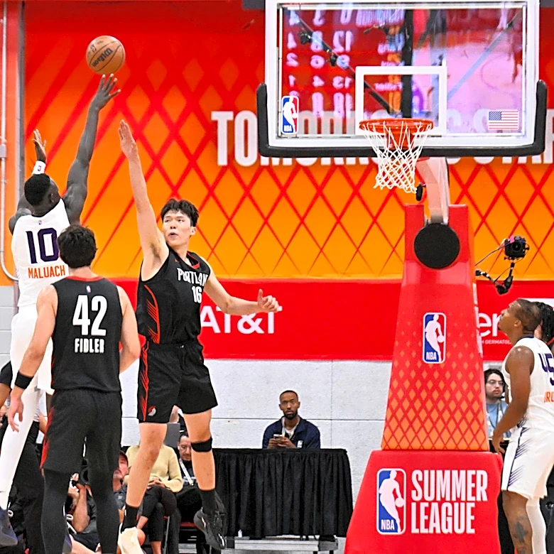 Yang Available to Play Versus Timberwolves Tonight