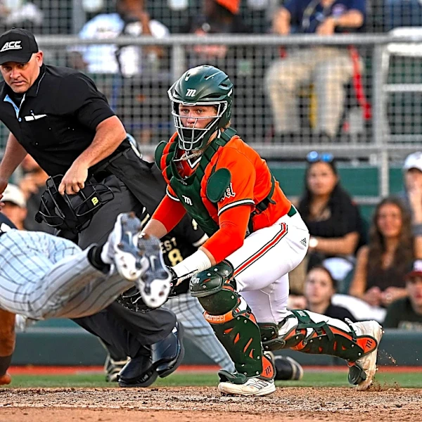 A’s Add Next Wave of Prospects in 2026 Draft
