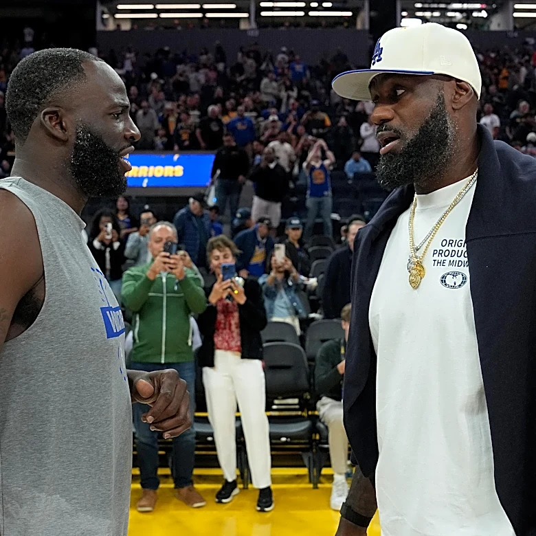 LeBron James reportedly has ‘all the information needed’ to make free agency decision