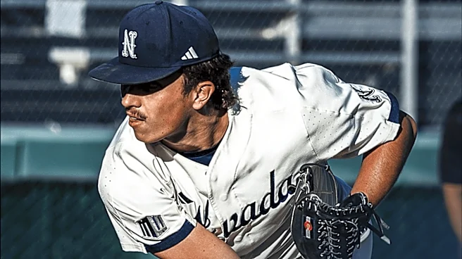 MLB 2026 Draft Recap: Nine Players from Six Mountain West Schools Found a New, Professional Home