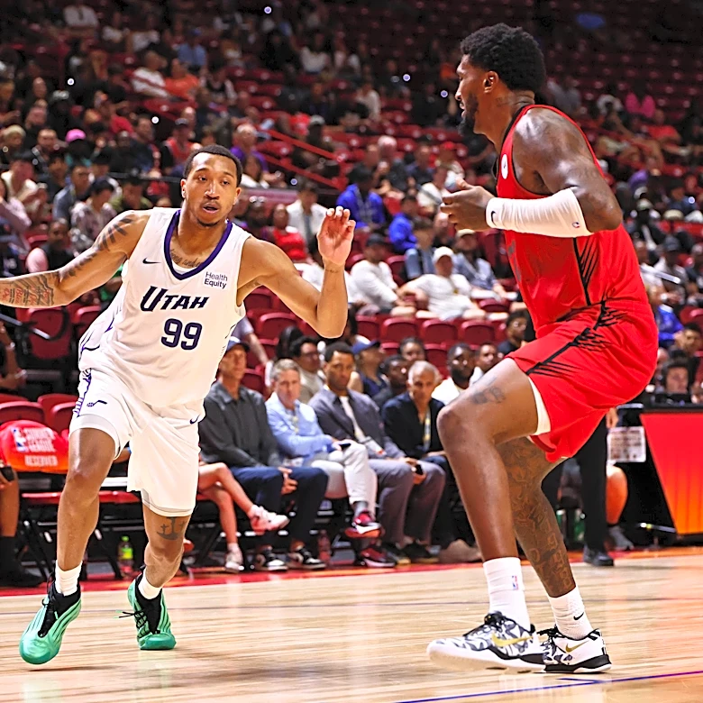 Utah Jazz vs Chicago Bulls Recap: This Is Not What Naismith Intended