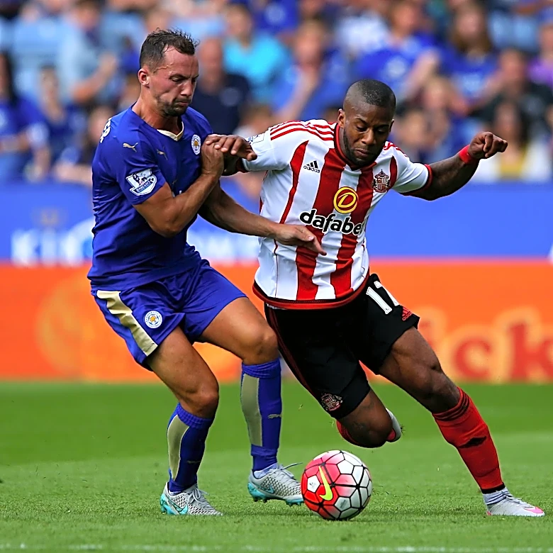 On This Day (14th July 2015): Jeremain Lens ‘Keen’ On Sunderland Move!