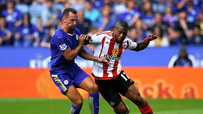 On This Day (14th July 2015): Jeremain Lens ‘Keen’ On Sunderland Move!