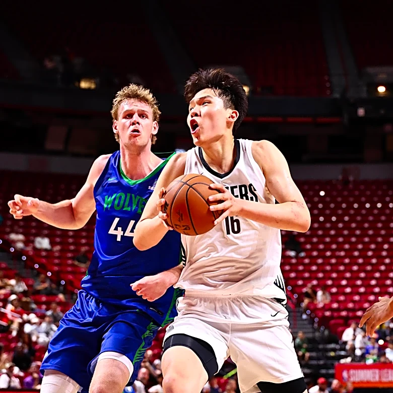 Trail Blazers 111, Timberwolves 84: Hopefully You Were Sleeping