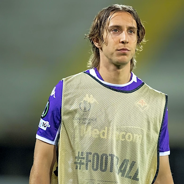 OFFICIAL: Fiorentina loans Jacopo Fazzini to Cagliari