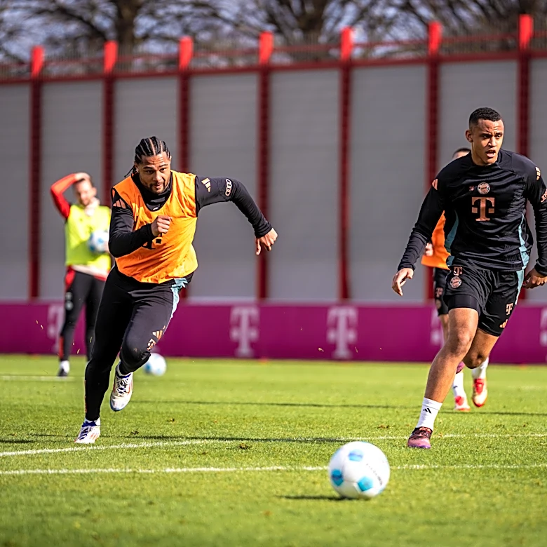 Bayern Munich academy hit with injuries