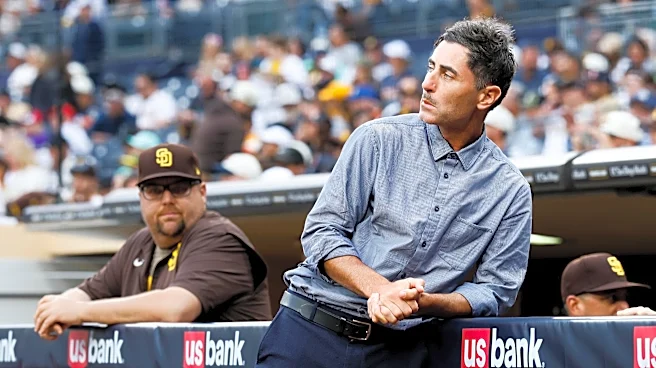 Padres Reacts Survey Results: Fans are ready for Padres to sell