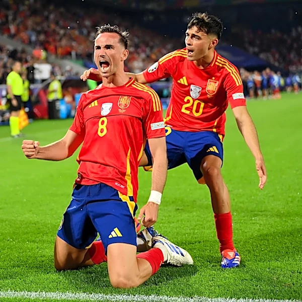 Pedri or Fabian Ruiz: Who will start for Spain against France at World Cup 2026?