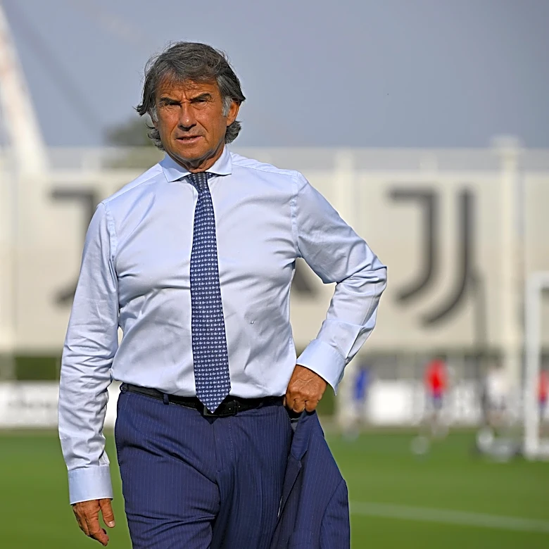 Juve CEO Giovanni Carnevali sounds like he’s losing patience with PSG’s Randal Kolo Muani negotiations