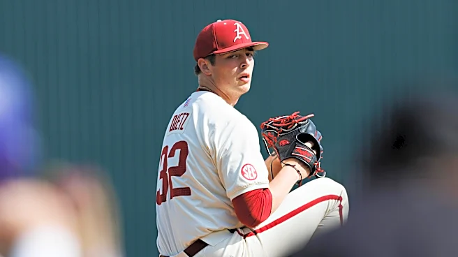 Yankees news: Top MLB draft pick Hunter Dietz signs