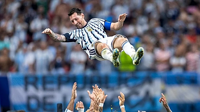 Twitter Gold: England Bids A Heartfelt Farewell To Norway