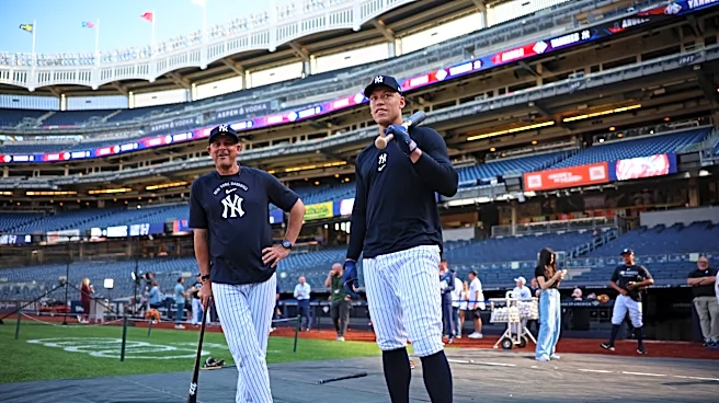 Was the first half of the season a success for the Yankees?