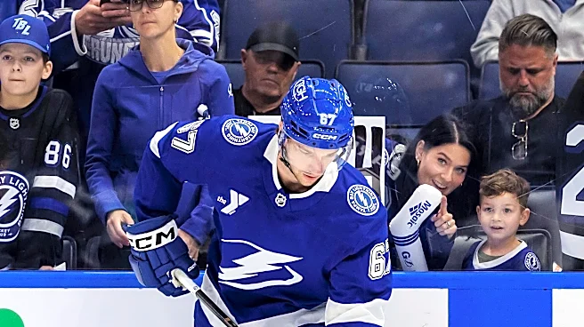 Potential surprise players for the Penguins in 2026-27