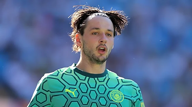 Aston Villa’s Decision Might Impact Newcastle’s James Trafford Chase