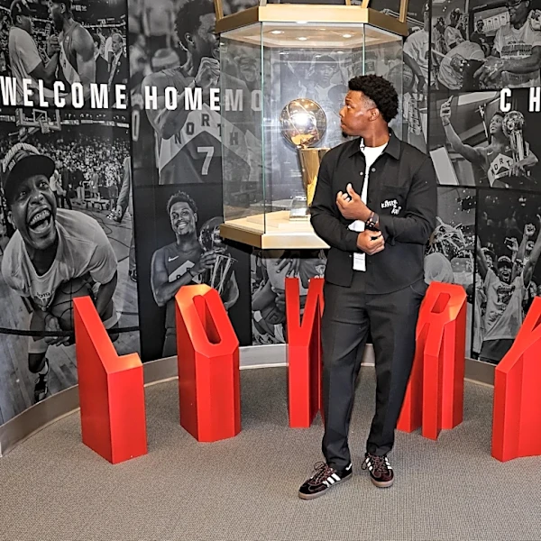 No ifs and buts; Kyle Lowry deserves a spot in the Basketball HOF