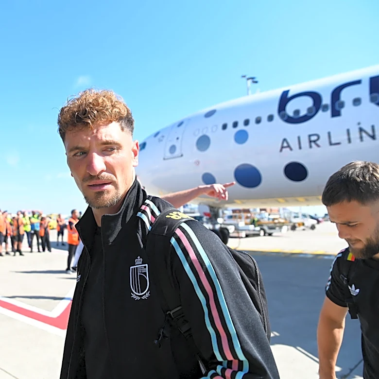 Thomas Meunier Signing Makes Perfect Sense for Sunderland