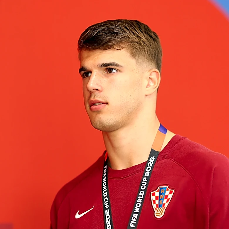 DONE DEAL: Luka Vuskovic completes £48m Brighton move