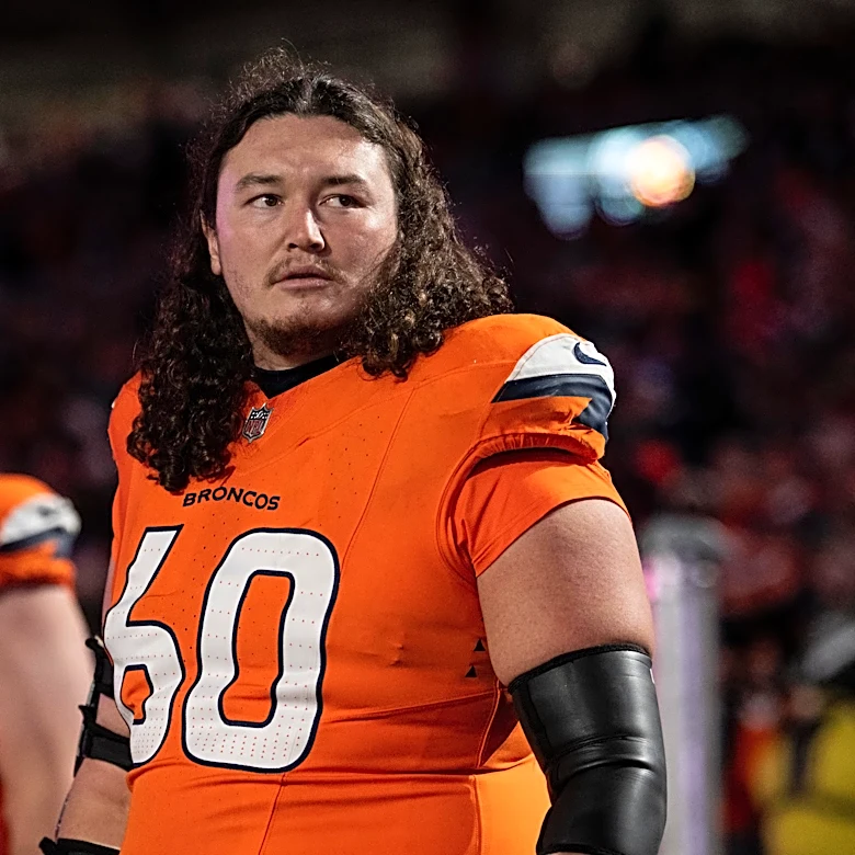Is this the year Luke Wattenberg earns a Pro Bowl nod?