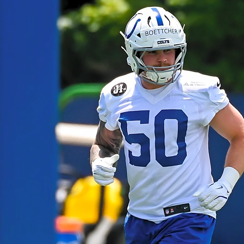 Colts training camp battle early preview: Linebacker