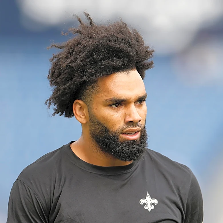 New Orleans Saints News, July 14: 2026 could be an exciting year for the Saints WR room