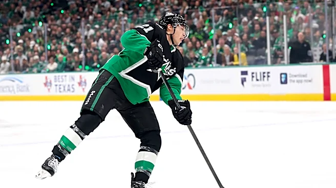Stars get decision deadline for rumored Penguins trade target