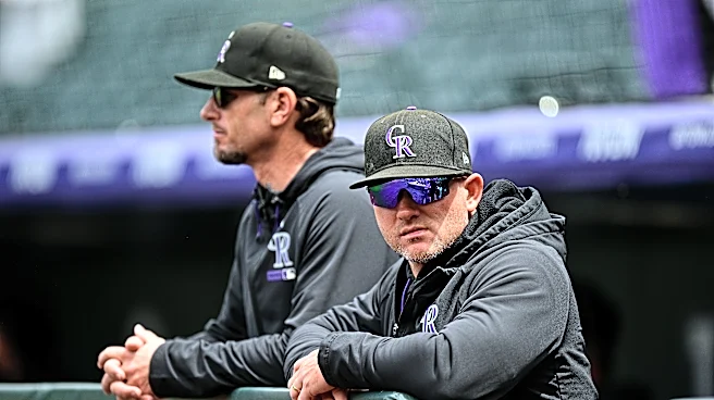 The Rockies coaching staff has been experimenting — and showing results