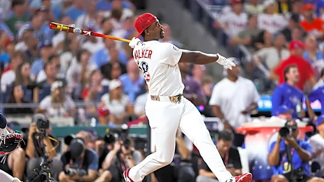 Jordan Walker’s Home Run Derby Win Will Rank Among Greatest Cardinals Moments Ever