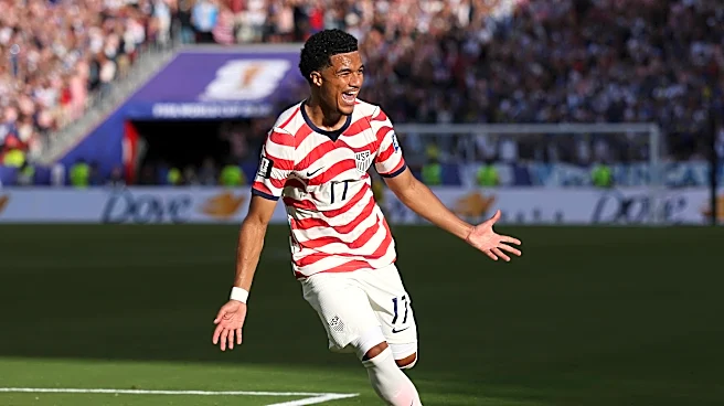 USA Soccercast, Episode 194: The USMNT’s ride is over, but it was a blast