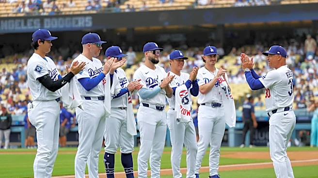 Dodgers notes – Andy Pages and Max Muncy on being All-Stars