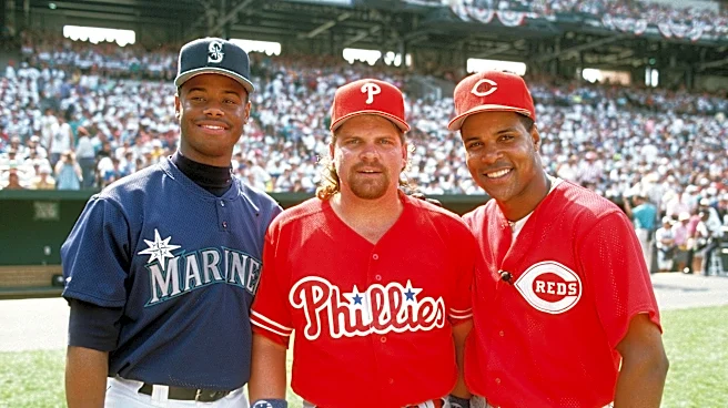 Blue Jays All-Star Memories: The 1993 All-Star Game