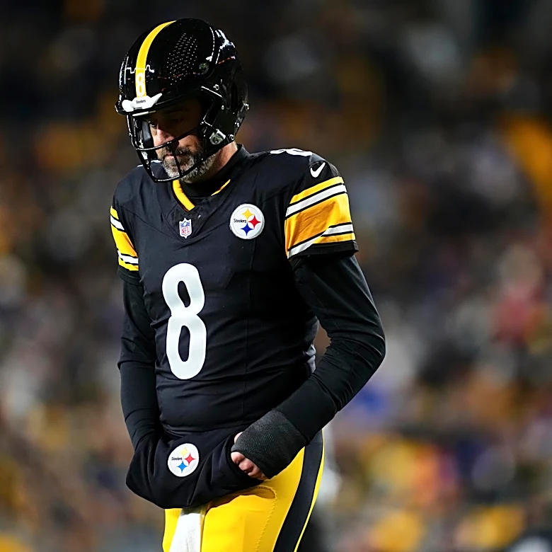 Plays That Defined 2025: Buffalo Bills at Pittsburgh Steelers, Week 13